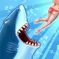 饥饿鲨进化机械哥斯拉鲨鱼最新安卓版